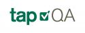 tap|QA logo